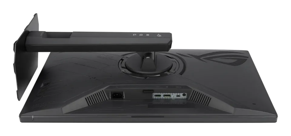 ASUS ROG/XG27ACMES/27"/IPS/QHD/255Hz/1ms/Černá/3R