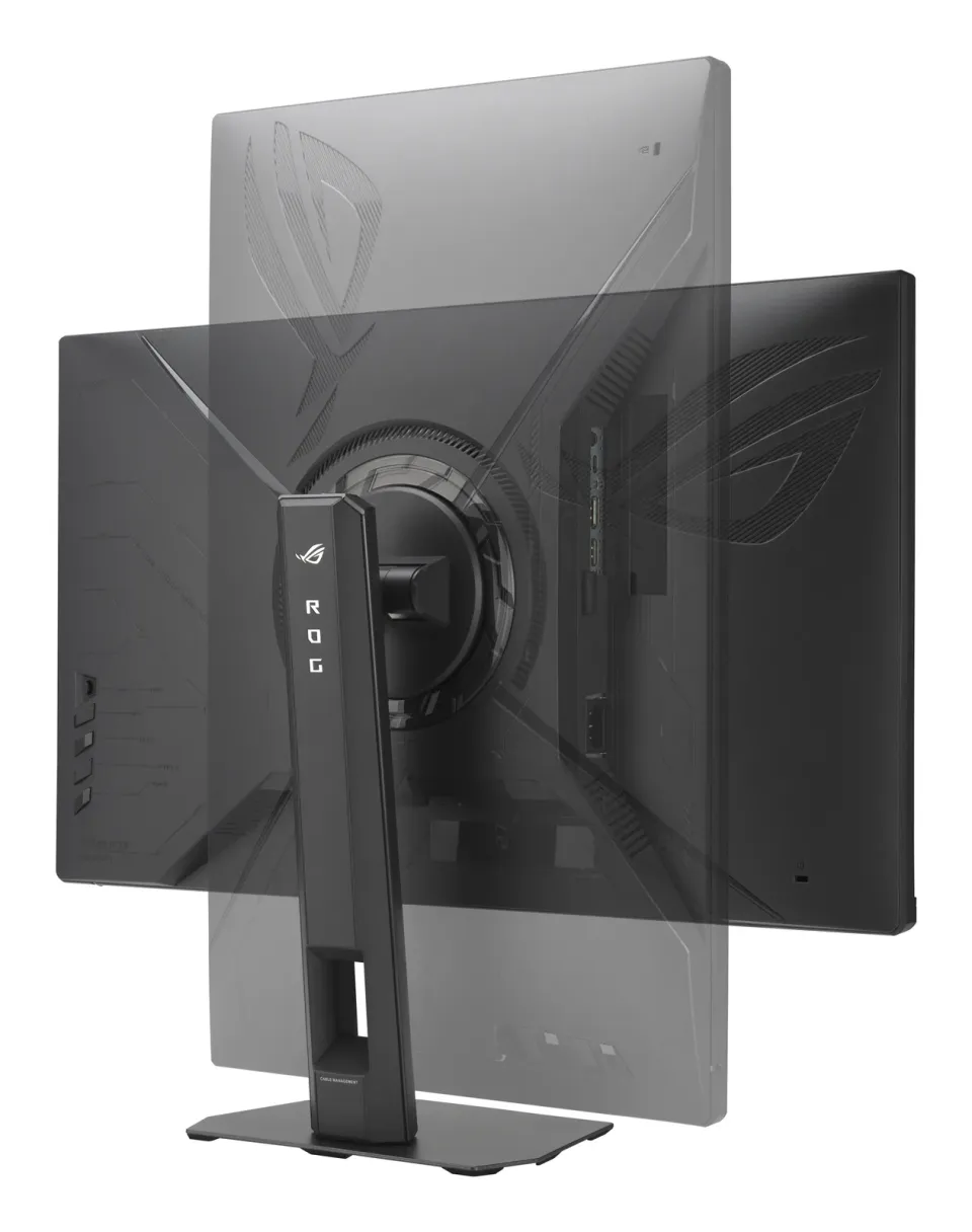 ASUS ROG/XG27ACMES/27"/IPS/QHD/255Hz/1ms/Černá/3R