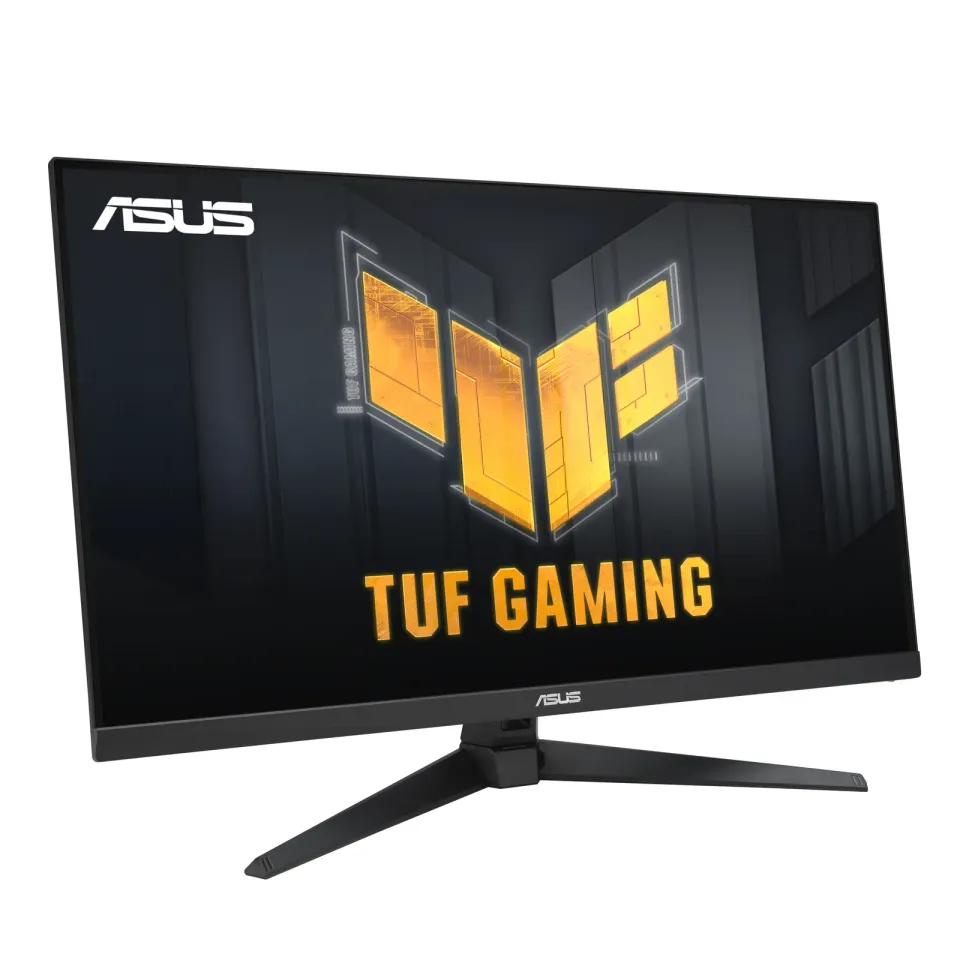 ASUS TUF/VG328QA1A/31,5"/VA/FHD/170Hz/1ms/Black/3R