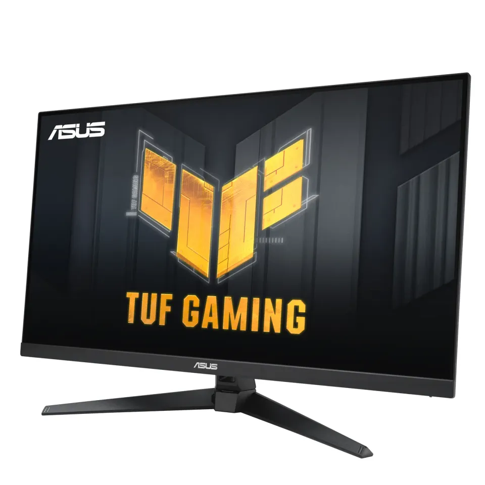 ASUS TUF/VG328QA1A/31,5"/VA/FHD/170Hz/1ms/Black/3R