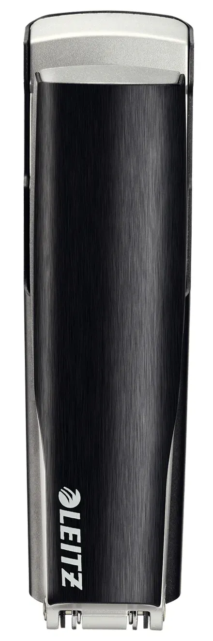 LEITZ Stolní sešívačka NeXXt STYLE 5562, saténově černá
