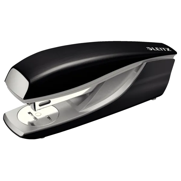 LEITZ Stolní sešívačka NeXXt STYLE 5562, saténově černá