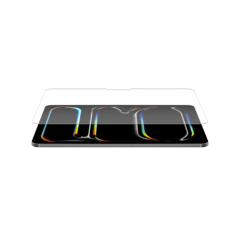 Belkin SCREENFORCE Tempered Glass ochranné sklo pro iPad Pro 13" (M4)