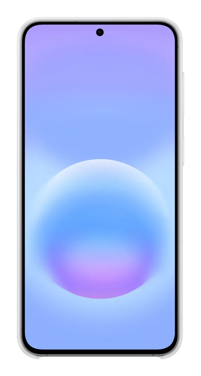 Samsung Zadní kryt s kapsou na kartu A57 Gray