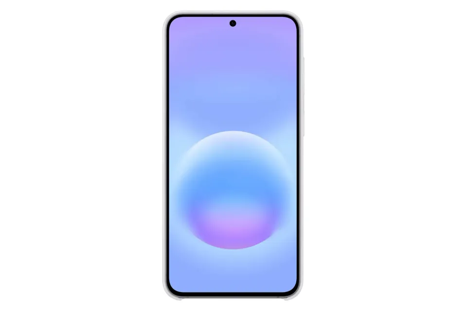 Samsung Zadní kryt s kapsou na kartu A57 Gray