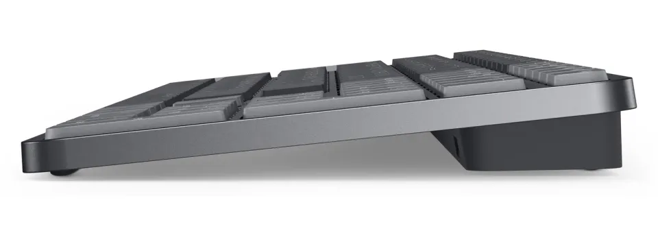 Dell bezdrátová klávesnice KB726 GER