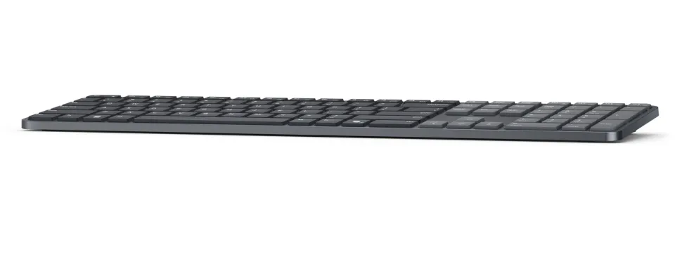 Dell bezdrátová klávesnice KB726 GER