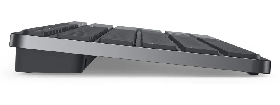 Dell bezdrátová klávesnice KB726 GER