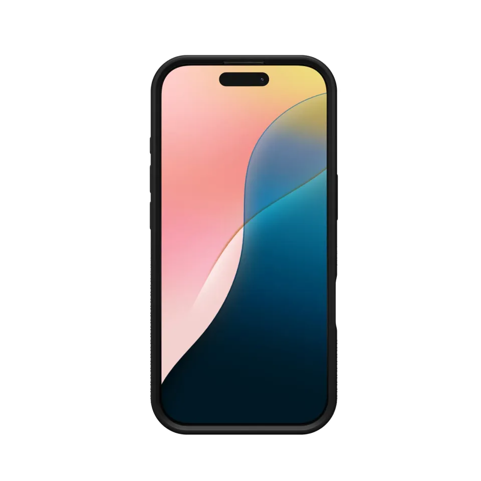 ZAGG kryt Luxe Snap Apple iPhone 16 Plus Průhledný