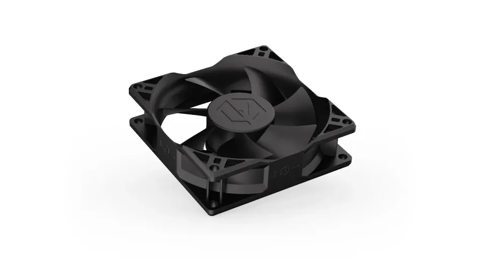 Endorfy ventilátor Zephyr 80 / 80mm