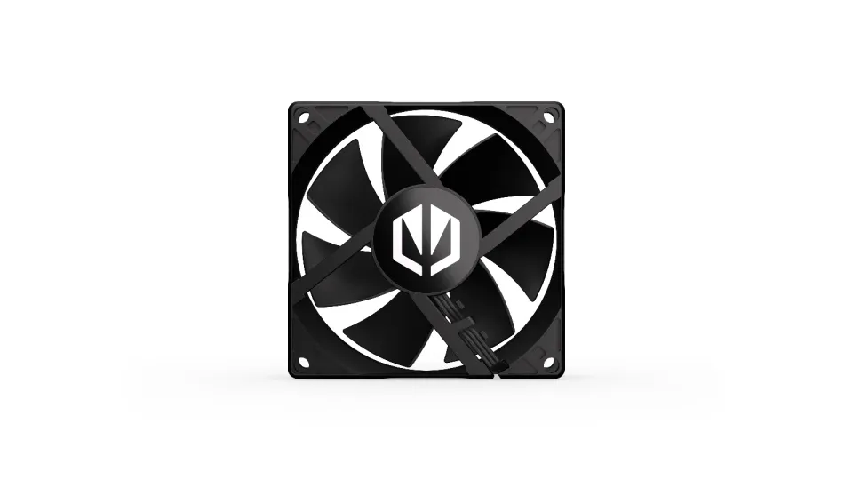 Endorfy ventilátor Zephyr 80 / 80mm