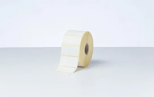 Brother - BDE-1J026051-102 (51mm x 26mm, 1 900 štítků) pouze pro řadu TD, 16 rol