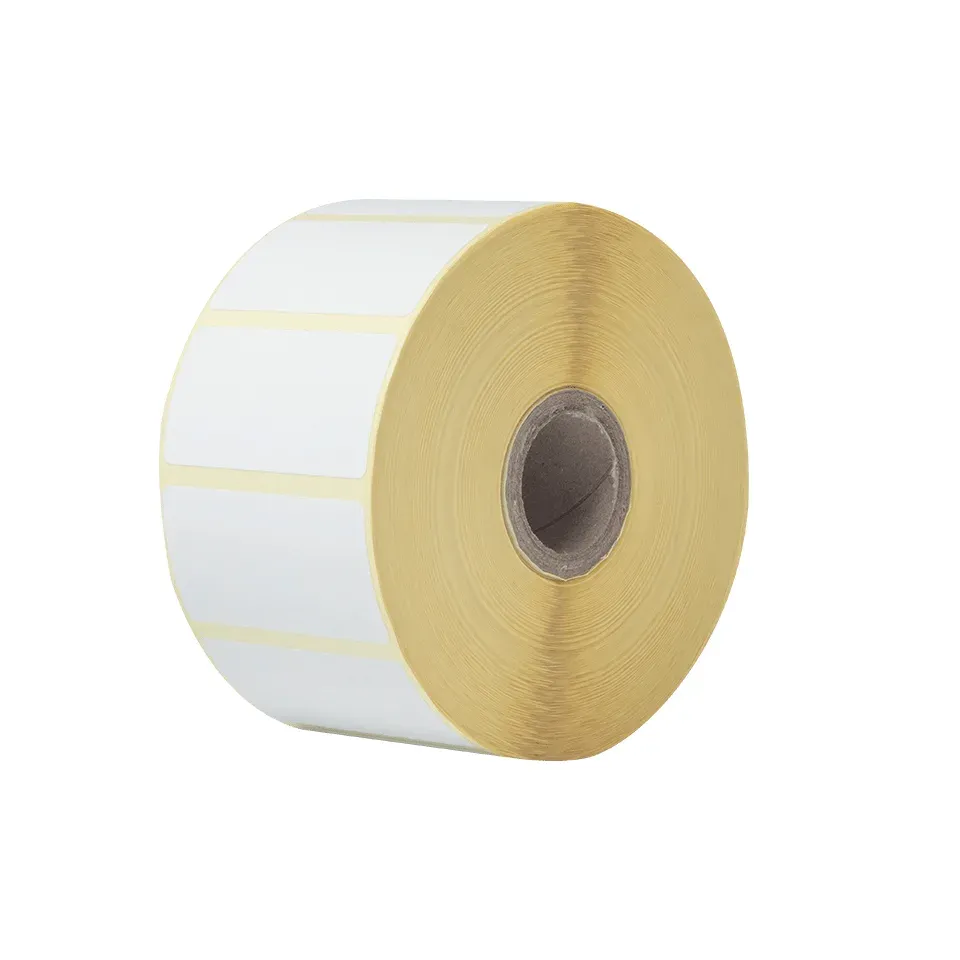 Brother - BDE-1J026051-102 (51mm x 26mm, 1 900 štítků) pouze pro řadu TD, 16 rol