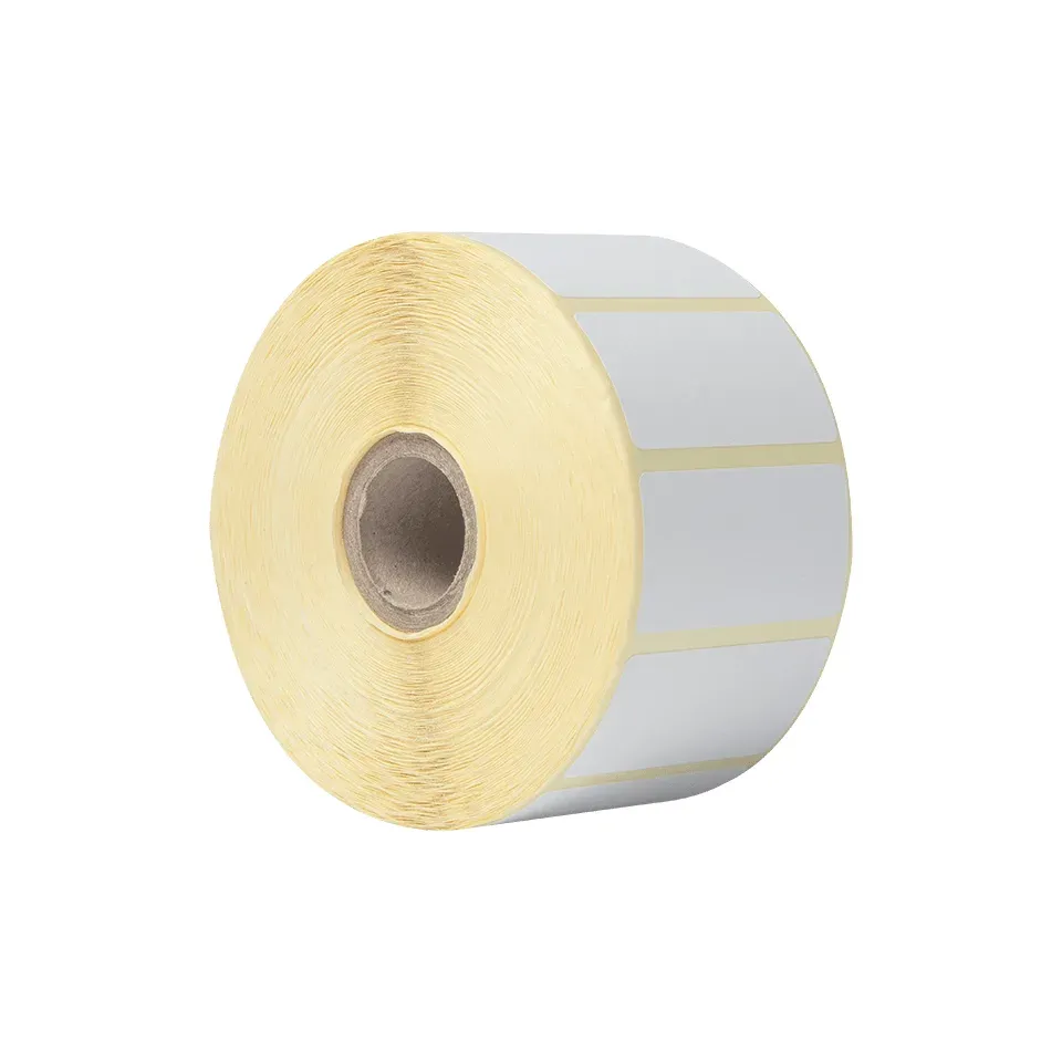 Brother - BDE-1J026051-102 (51mm x 26mm, 1 900 štítků) pouze pro řadu TD, 16 rol