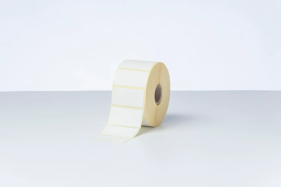 Brother - BDE-1J026051-102 (51mm x 26mm, 1 900 štítků) pouze pro řadu TD, 16 rol