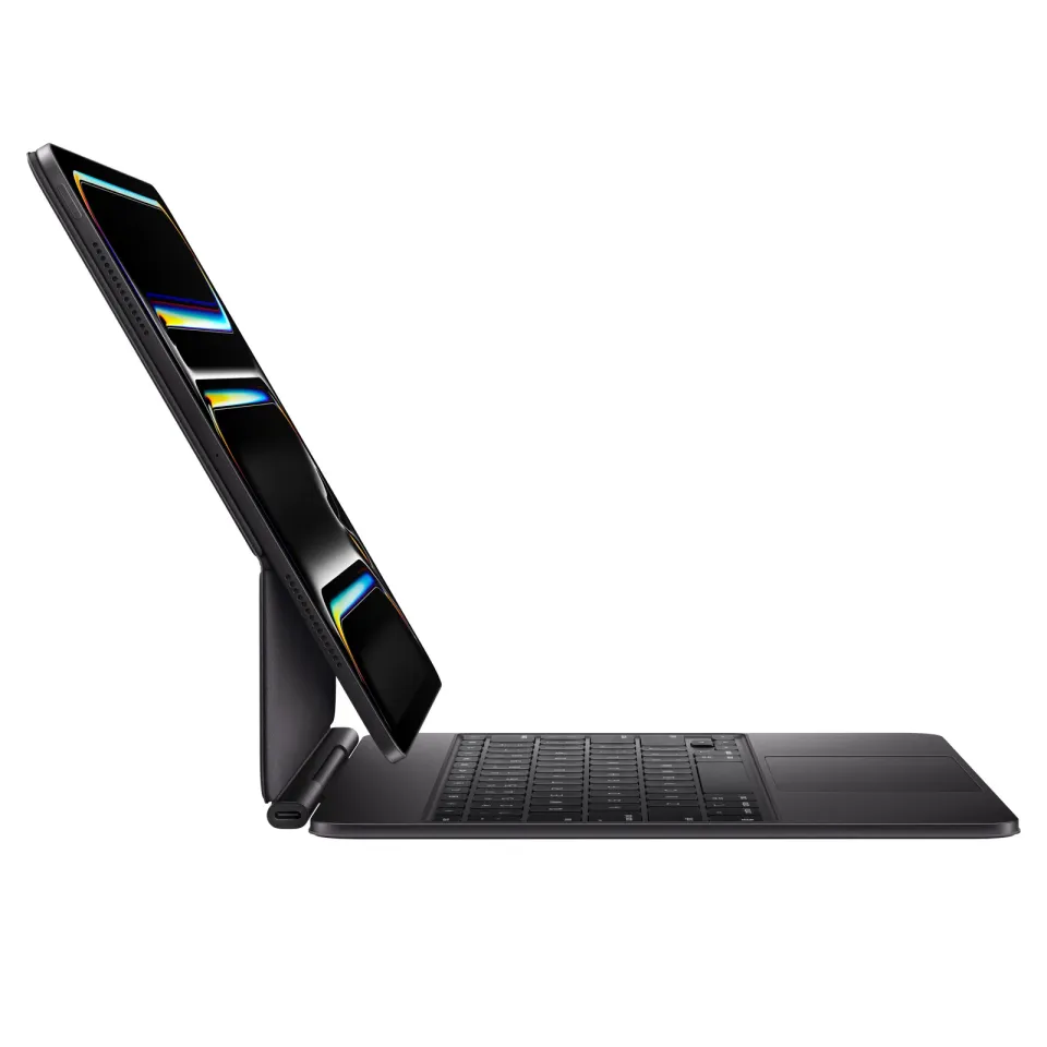 APPLE Magic Keyboard pro iPad Pro 13" (2024) - česká - černá