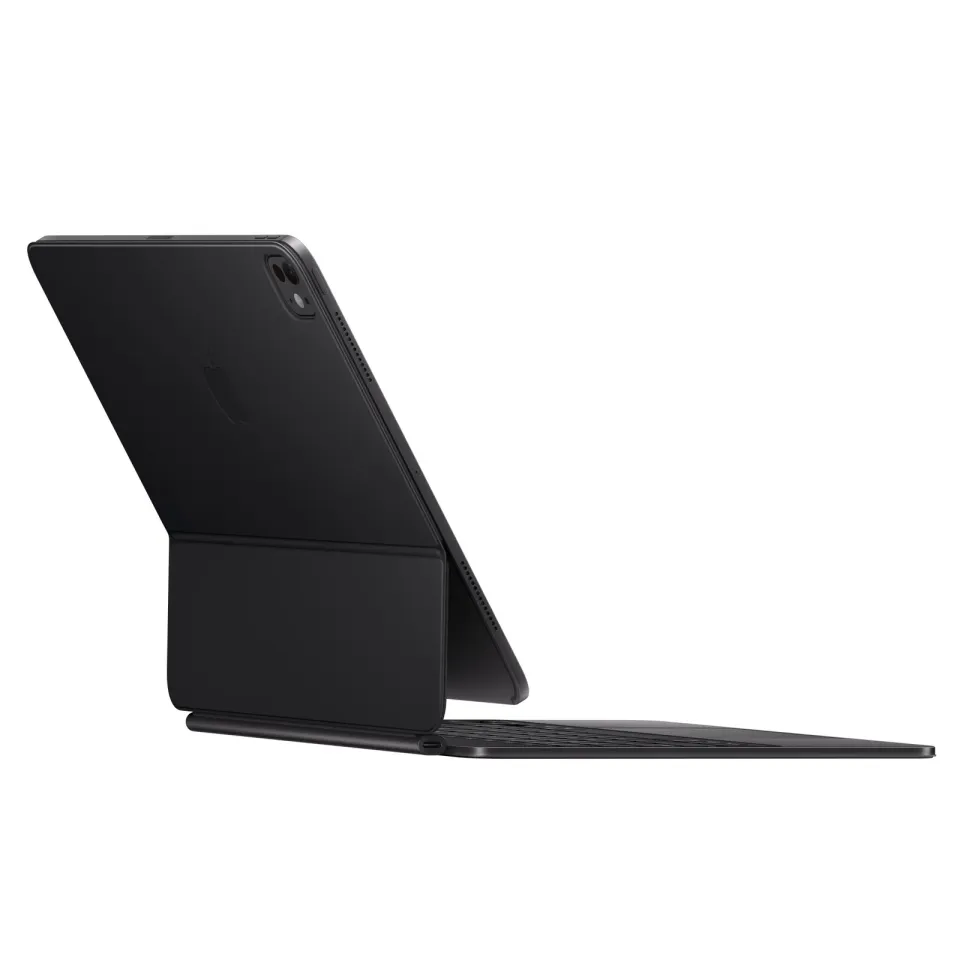 APPLE Magic Keyboard pro iPad Pro 13" (2024) - česká - černá