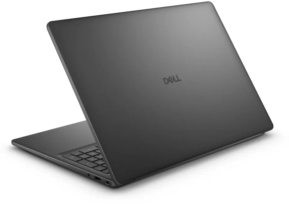 DELL 16 Base DC16250/ Core 5 120U/ 16GB/ 1TB SSD/16" FHD+/ FPR/ W11Pro/ 3Y PS on-site