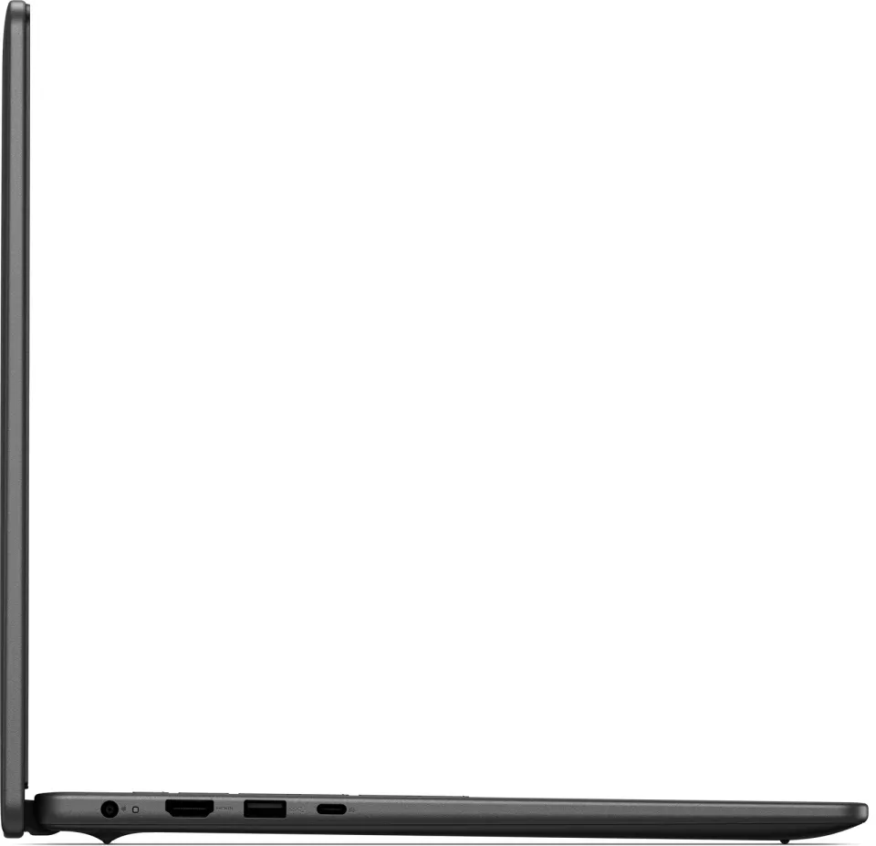DELL 16 Base DC16250/ Core 5 120U/ 16GB/ 1TB SSD/16" FHD+/ FPR/ W11Pro/ 3Y PS on-site
