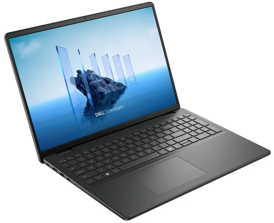 DELL 16 Base DC16250/ Core 5 120U/ 16GB/ 1TB SSD/16" FHD+/ FPR/ W11Pro/ 3Y PS on-site