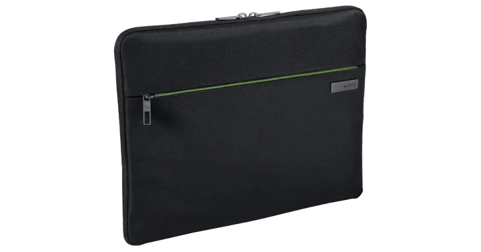 LEITZ Pouzdro na laptop 15,6" Complete, černá
