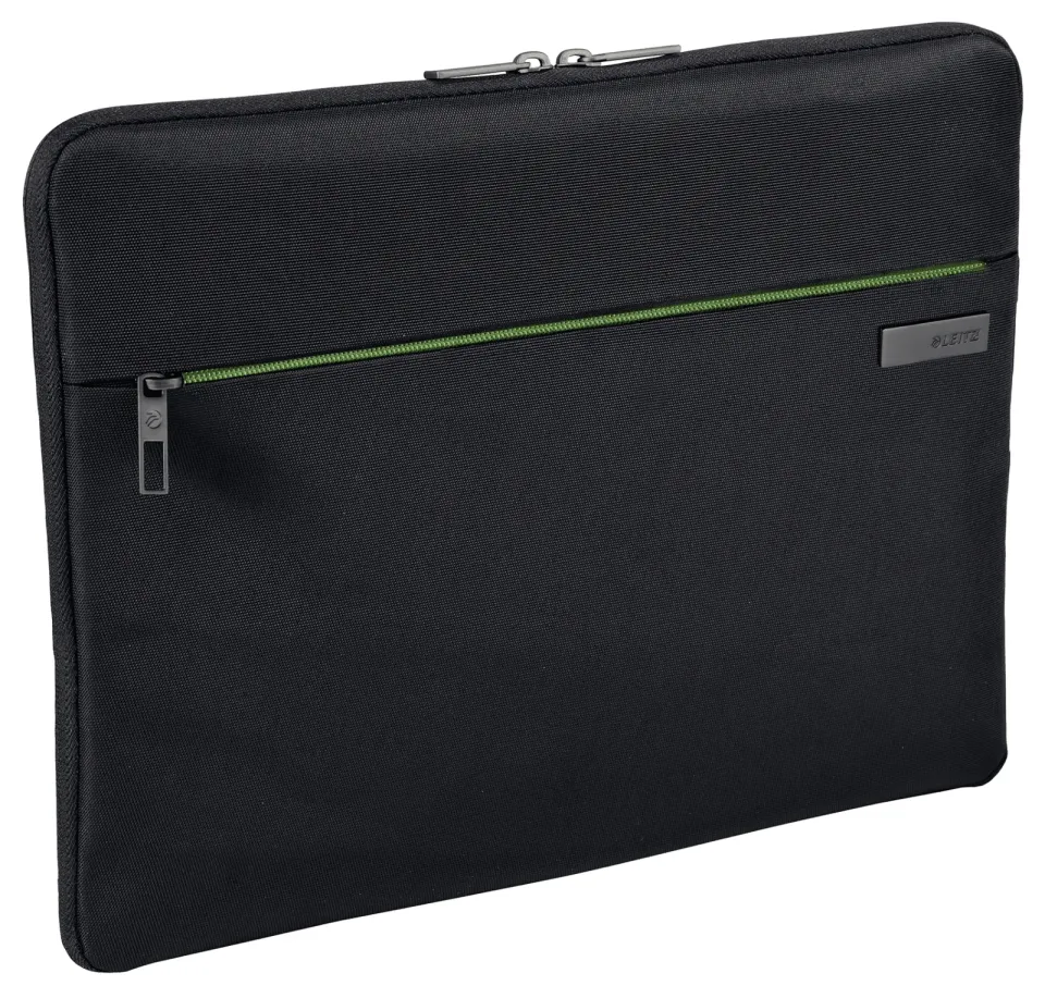 LEITZ Pouzdro na laptop 15,6" Complete, černá