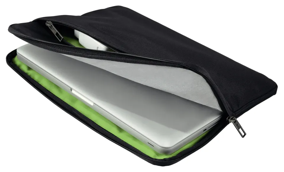 LEITZ Pouzdro na laptop 15,6" Complete, černá