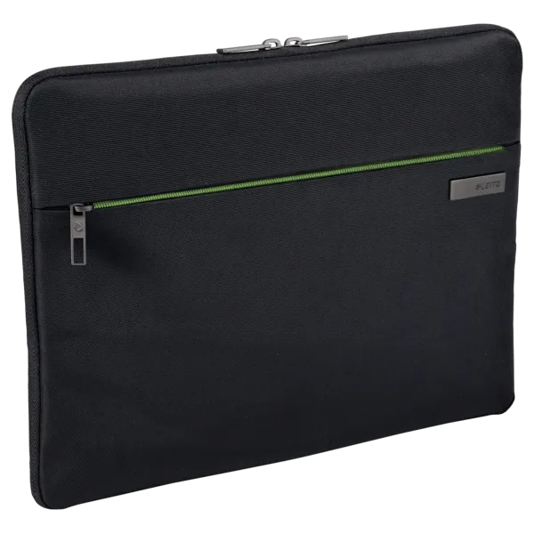 LEITZ Pouzdro na laptop 15,6" Complete, černá
