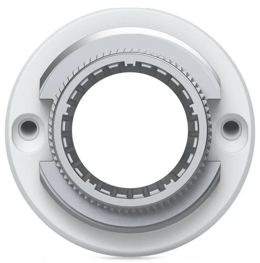 Ubiquiti UniFi Bullet Camera Angled Base W - Držák pro bullet kamery Ubiquiti, náklon 22°, bílý