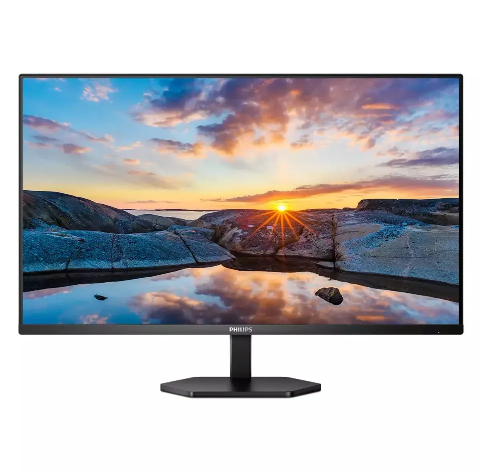 Philips LCD 32E1N3100LA 31,5" VA/1920x1080@75Hz/1ms/300cd/VGA/HDMI/Repro/VESA