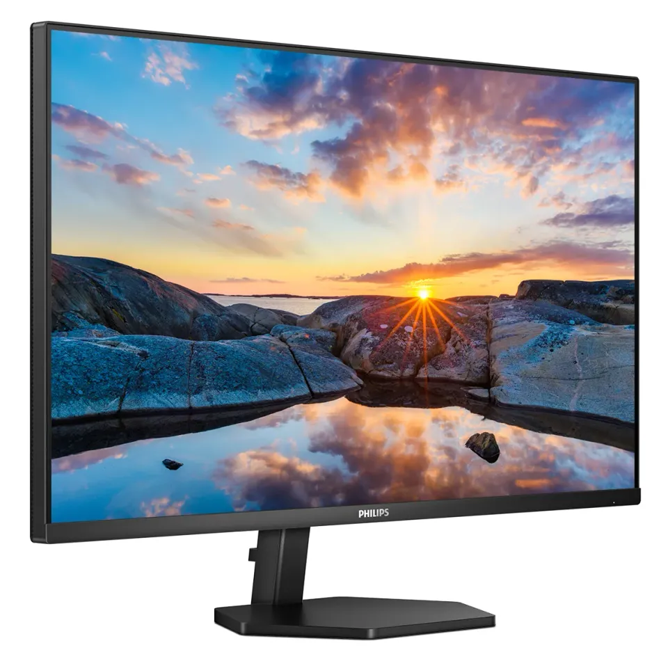 Philips LCD 32E1N3100LA 31,5" VA/1920x1080@75Hz/1ms/300cd/VGA/HDMI/Repro/VESA