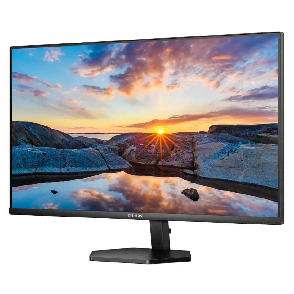 Philips LCD 32E1N3100LA 31,5" VA/1920x1080@75Hz/1ms/300cd/VGA/HDMI/Repro/VESA