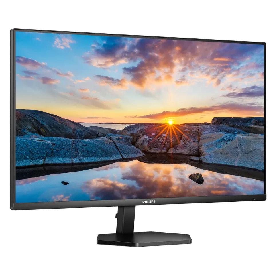 Philips LCD 32E1N3100LA 31,5" VA/1920x1080@75Hz/1ms/300cd/VGA/HDMI/Repro/VESA