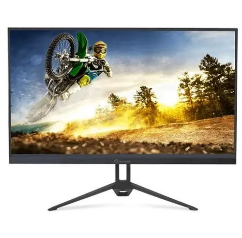 AOpen 27KG3Y monitor 27in (IPS 180Hz 1920x1080, HDMI+Dport) AOpen by Acer 27KG3
