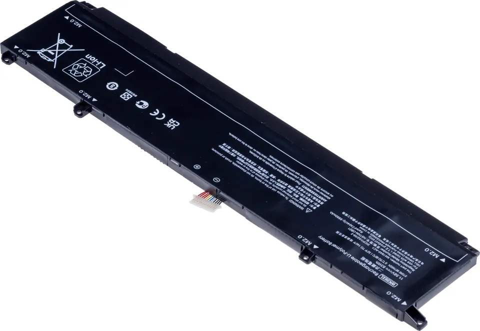 Baterie T6 Power HP Omen 17-ck0000, 16-b0000, Victus 16-r0000,7168mAh, 83Wh, 6cell, Li-pol