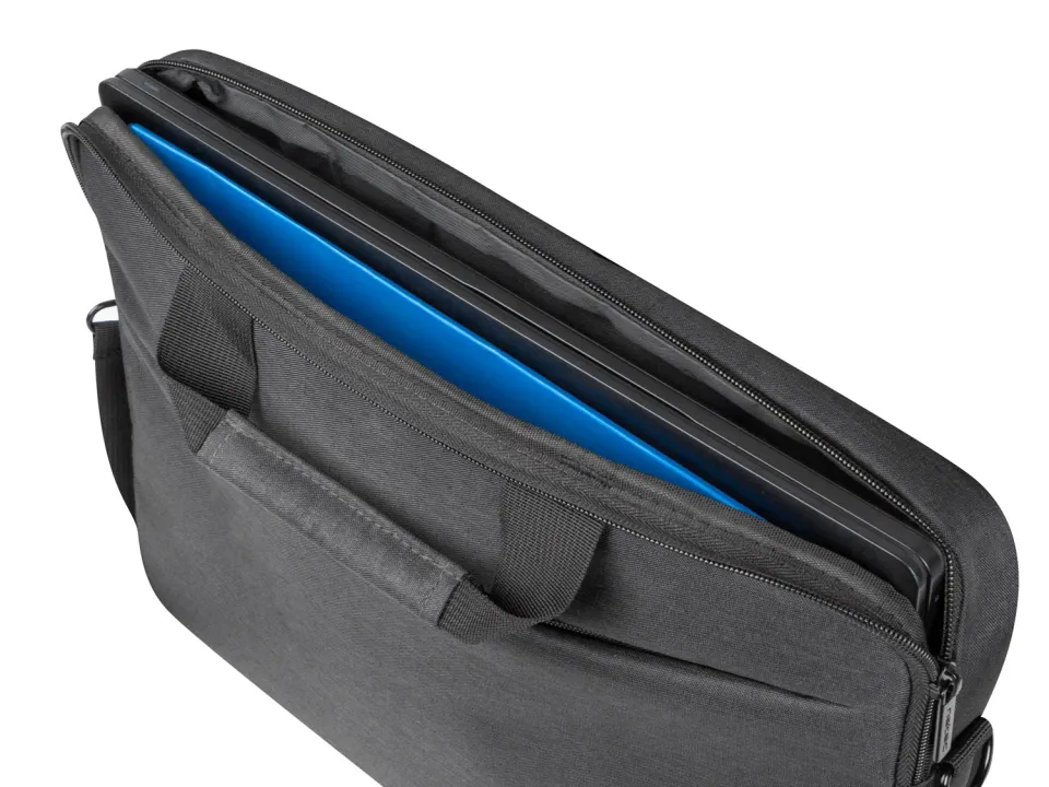 Brašna pro NB 15,6" Natec BEIRA, černá