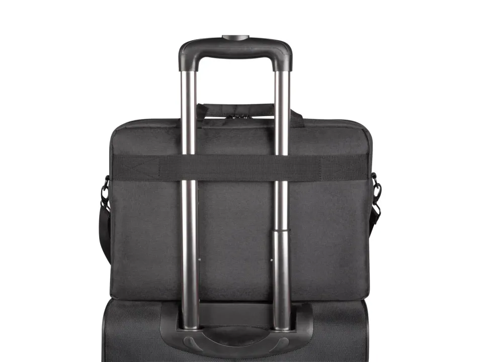 Brašna pro NB 15,6" Natec BEIRA, černá