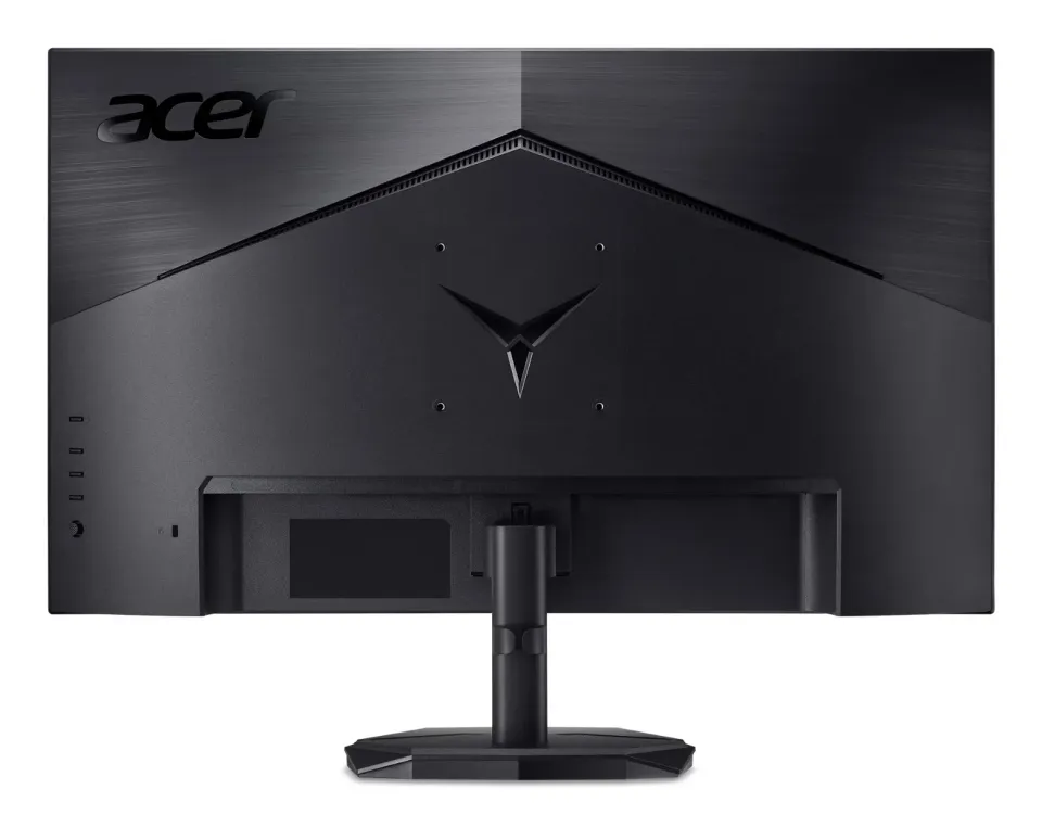 ACER LCD Nitro KG241YX3bip 23.8",VA LED,FHD,200Hz,250nits,178/178,VESA,HDMI,DP,Black