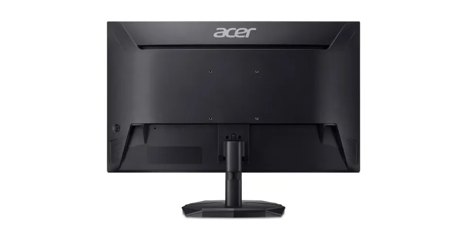 ACER LCD Nitro KG241YX3bip 23.8",VA LED,FHD,200Hz,250nits,178/178,VESA,HDMI,DP,Black