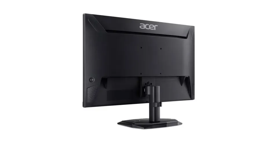 ACER LCD Nitro KG241YX3bip 23.8",VA LED,FHD,200Hz,250nits,178/178,VESA,HDMI,DP,Black