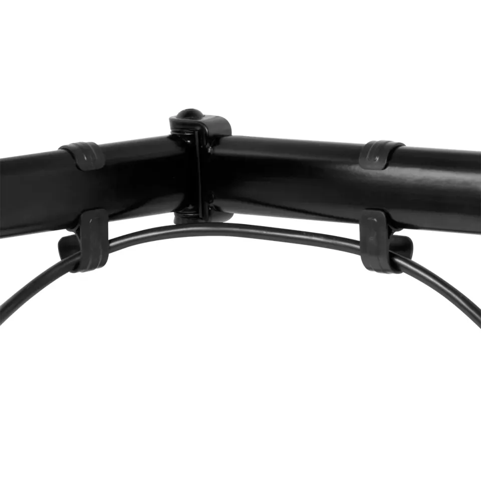 ARCTIC Z1 Basic stolní držák pro monitor, 13"-32" LCD, VESA, do 15 kg, černý