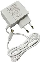 MikroTik MT13-052400-E15BG, napájecí adaptér 5V 2.4A, 12W, pro hAP ax lite