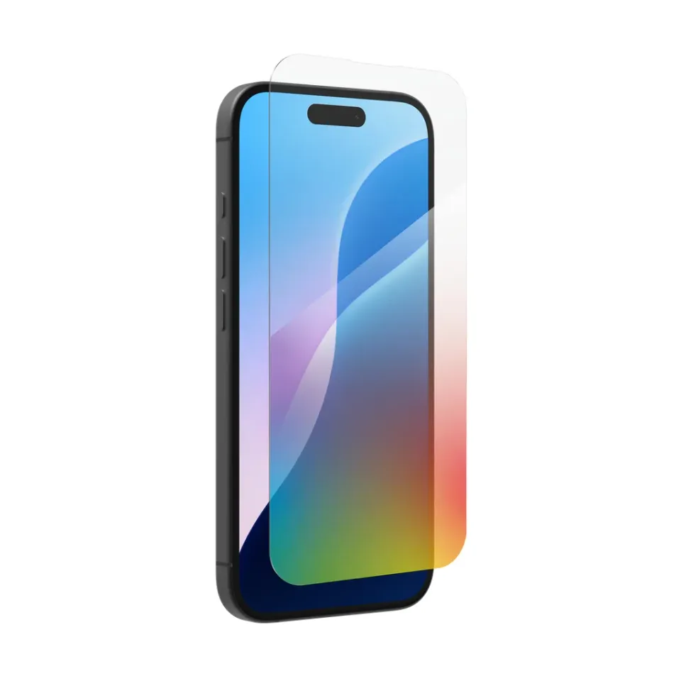 ZAGG sklo Elite InvisibleShieldionGuard Apple iPhone 16/15