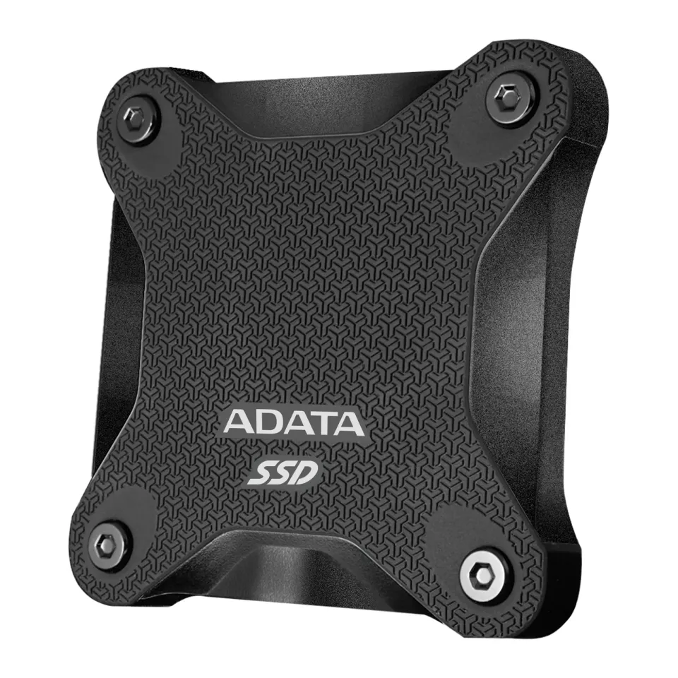 ADATA SD620/2TB/SSD/Externí/Černá/3R