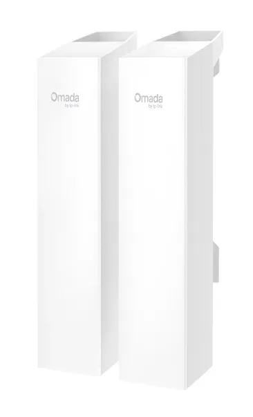 TP-LINK EAP215-Bridge KIT Vnitřní/venkovní přístupový bod Omada Wireless Bridge 5 GHz 867 Mb/s