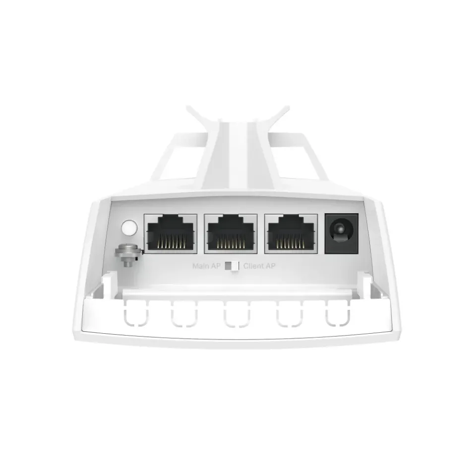 TP-LINK EAP215-Bridge KIT Vnitřní/venkovní přístupový bod Omada Wireless Bridge 5 GHz 867 Mb/s