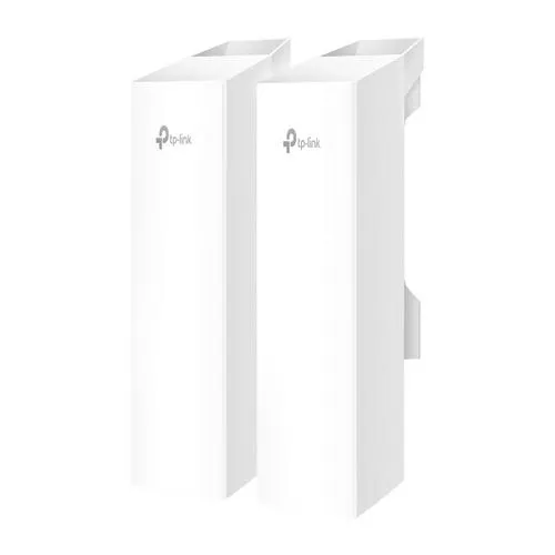 TP-LINK EAP215-Bridge KIT Vnitřní/venkovní přístupový bod Omada Wireless Bridge 5 GHz 867 Mb/s