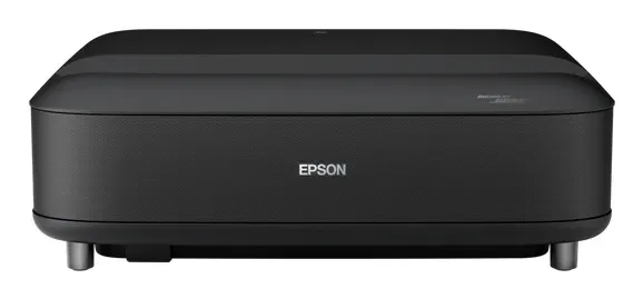 EPSON projektor EH-LS670B Metalická černá, 4K PRO-UHD, 3600lm, HDMI, USB, Google TV, 240Hz