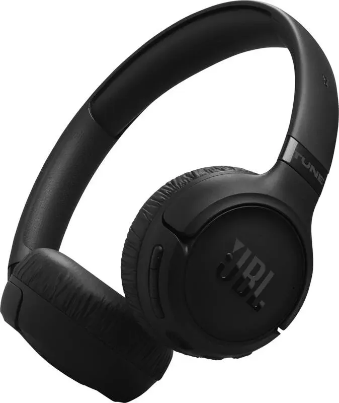 JBL Tune 680NC Black