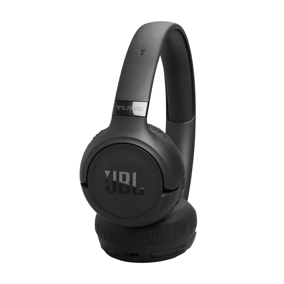 JBL Tune 680NC Black